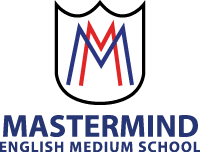 mastermind logo title image