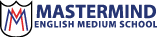mastermind logo