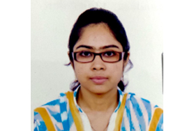 bandana majumder