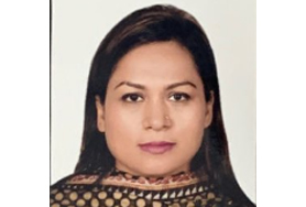 farida yesmin