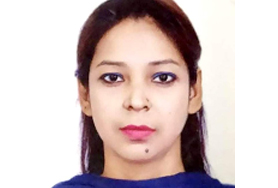 mehjabeen akhtar