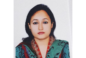 mukta hossain