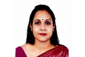 mukta karmaker